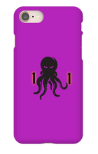 chopito11 iPhone Phone Cases