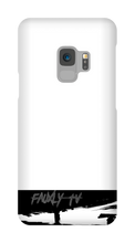 fauxly_tv Samsung Phone Cases
