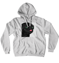 puglifebro24 Hoodies (No-Zip/Pullover)