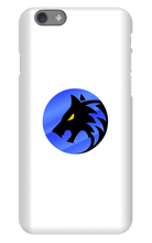 Astral iPhone Phone Cases