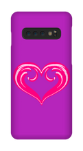 twisted_angel_therezsc Samsung Phone Cases