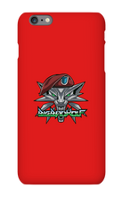 bigbadwolf19722 iPhone Phone Cases