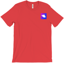 untamedxb3astx-7671 T-Shirts
