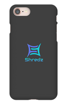 Shredz iPhone Phone Cases