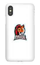 The Pride iPhone Phone Cases