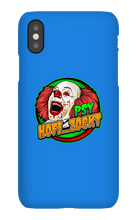hofi_zockt iPhone Phone Cases