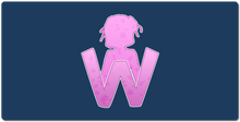 MrWeebzy Normal Logo XXL Mousepad