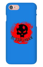 bloodlineer iPhone Phone Cases