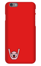 andraia_la_vraie iPhone Phone Cases