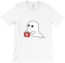 BooBooCrew shirt