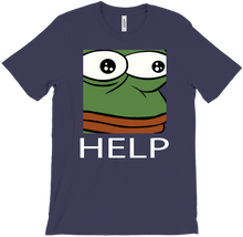 monkaW shirt