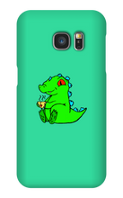 emoreptar98 Samsung Phone Cases