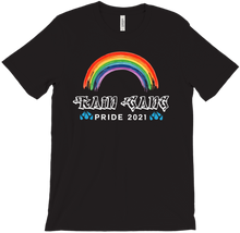 benjirain T-Shirts