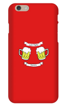 Late Night Tavern IPhone case
