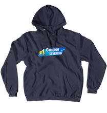 CameronLeverton Royale Hoodies (No-Zip/Pullover)