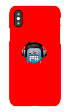 bigchillin iPhone Phone Cases