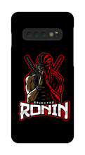 rejectedronin Samsung Phone Cases