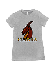Cupara Women's T-Shirt