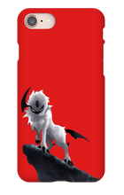 beastels iPhone Phone Cases