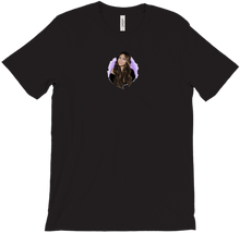 Jess' Face Part 4 T-Shirt