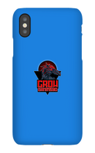 Crow Iphone 8 Case