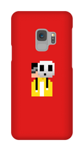 stoppygd Samsung Phone Cases