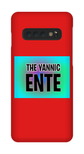 TheYannicEnte Samsung Phone Cases