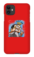 kingmidasttv iPhone Phone Cases