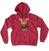 Simon & Misty Hoodie