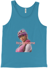 itzzawesome Tank Top