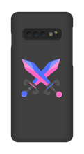 Knighted Samsung Case