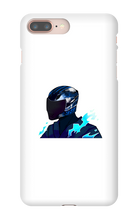 thecyclingjudoka iPhone Phone Cases