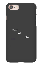 superflorik600 iPhone Phone Cases
