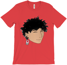 luanfutzo T-Shirts