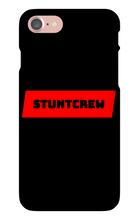 stunt_crew_sk iPhone Phone Cases