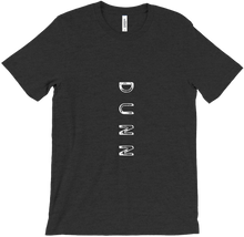 harsh_ozzie T-Shirts