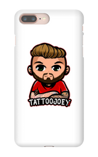 tattoojoey iPhone Phone Cases