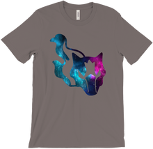 Hex Galaxy T-Shirts