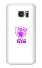 slitekonto Samsung Phone Cases