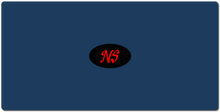ninja_sniper_915 XXL Gaming Mousepad