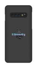 ilbarosky Samsung COVER