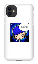 sebirt07 iPhone Phone Cases