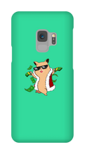 deborekc Samsung Phone Cases