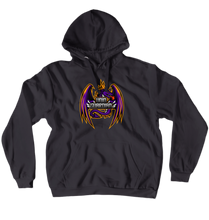 Void_Guardian Hoodies
