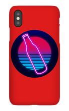 beerwinespirits iPhone Phone Cases