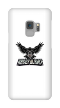 ragefulriotog Samsung Phone Cases