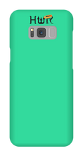 holywarriorrye Samsung Phone Cases