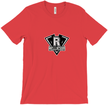 rellieson-5922 T-Shirts