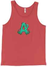 Team Anemo Tank Top