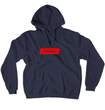 snubmoose_gaming Hoodies (No-Zip/Pullover)